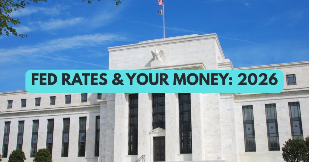 An analysis of the Federal Reserve's interest rate policy and its impact on American household finances in 2026.