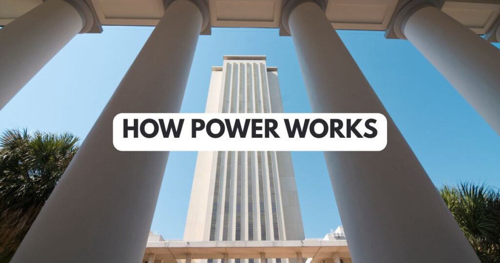 The US Capitol building with a blueprint overlay symbolizing the legislative process.