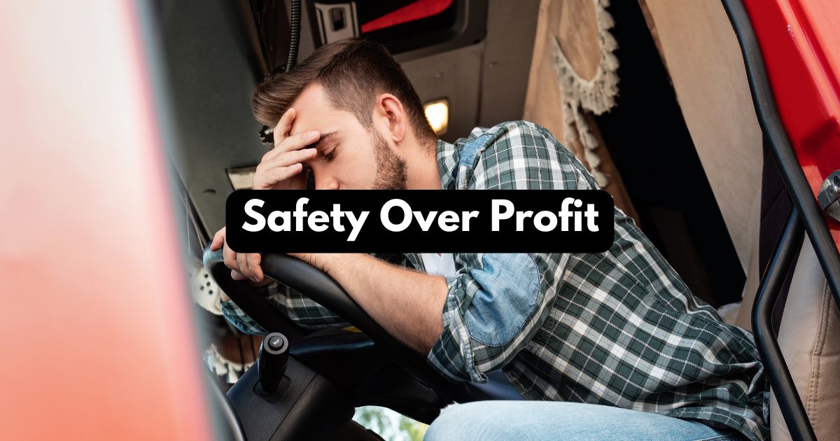 Truck Accident Attorneys investigating driver fatigue and corporate liability in 2026