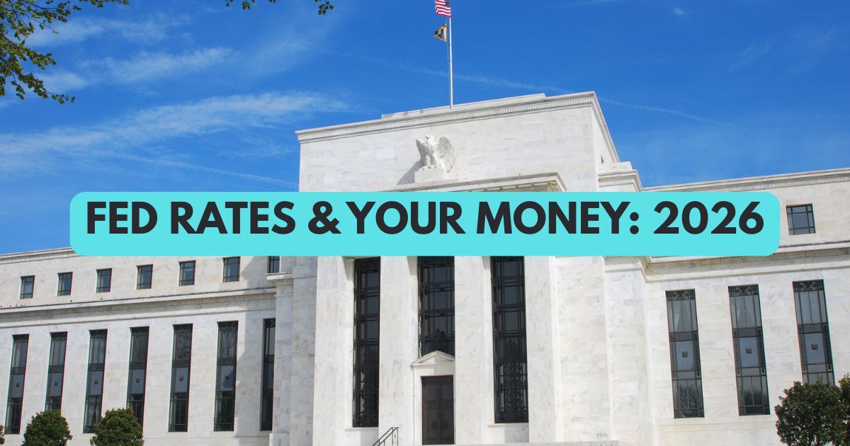 An analysis of the Federal Reserve's interest rate policy and its impact on American household finances in 2026.